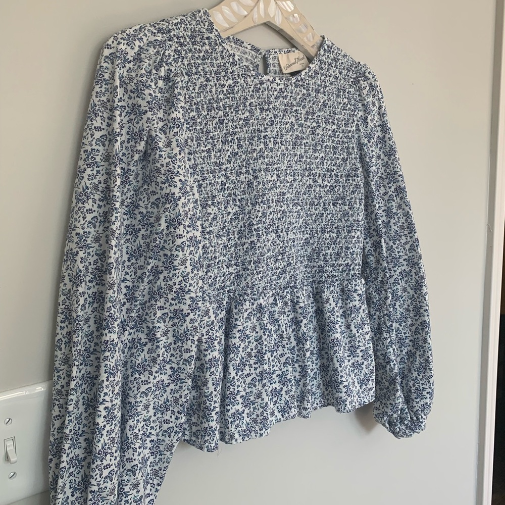 Universal Thread Blouse - Picture 5 of 5